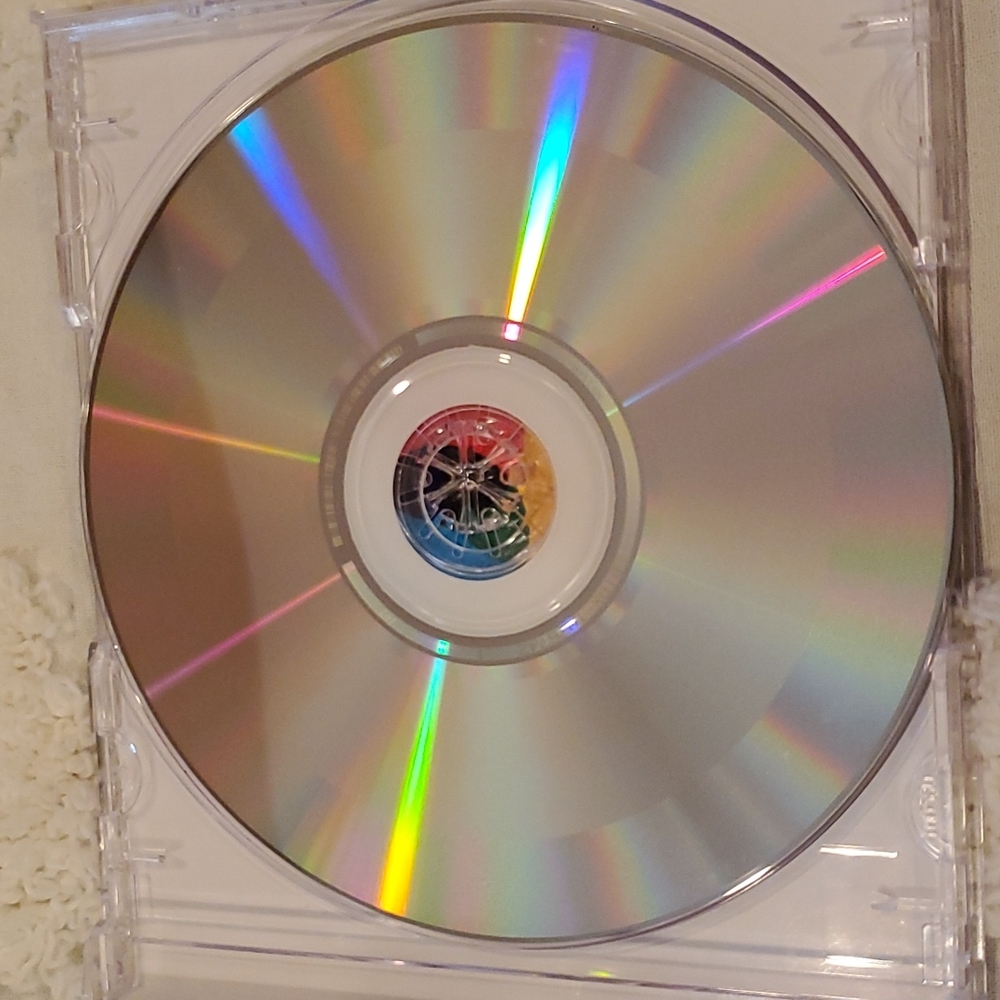 CD - Pentatonix - Picture 3 of 4